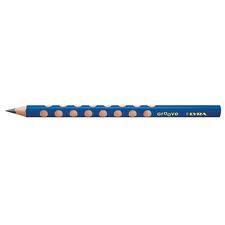 Lyra Groove HB Pencil