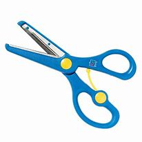 Safety Scissors