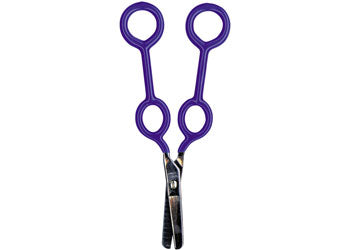 Dual Control Training Scissors