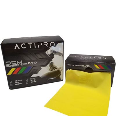 ActiPro Band - Yellow (light)