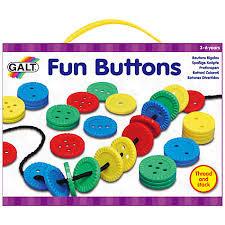 Fun Buttons - Galt