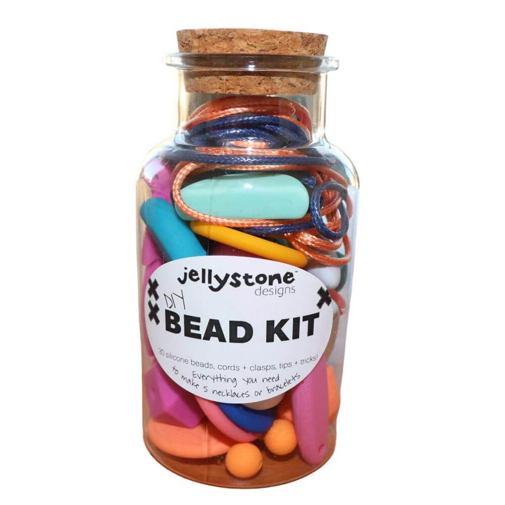 Jellystone DIY Bead Kit